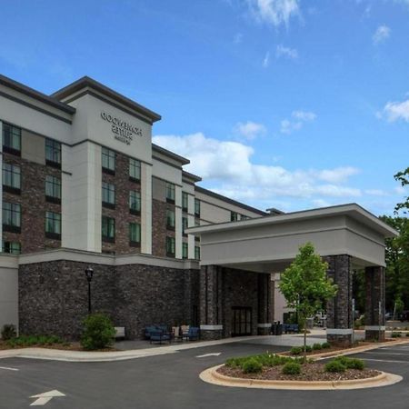 Homewood Suites By Hilton Greensboro Wendover, Nc エクステリア 写真