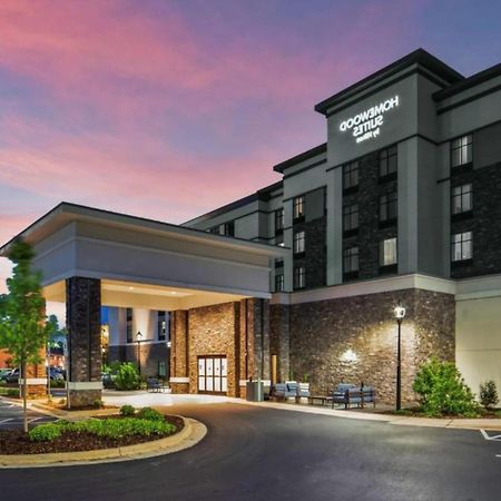 Homewood Suites By Hilton Greensboro Wendover, Nc エクステリア 写真