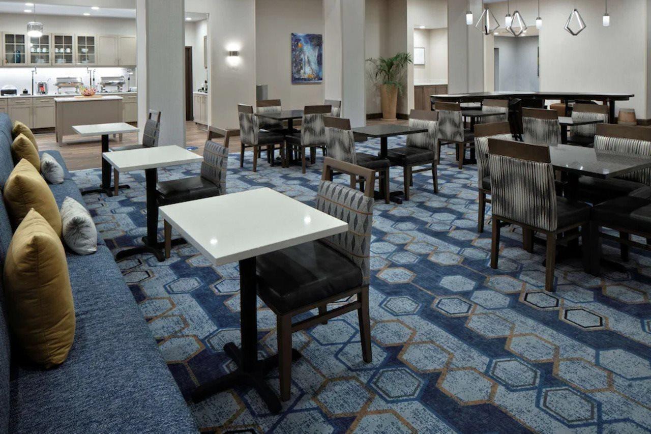 Homewood Suites By Hilton Greensboro Wendover, Nc エクステリア 写真