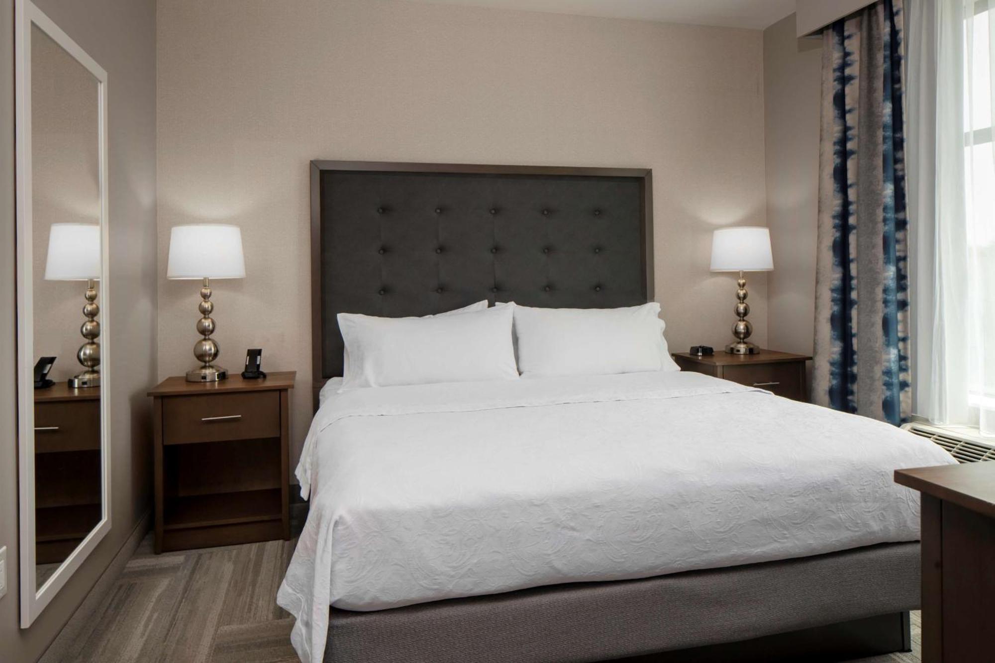 Homewood Suites By Hilton Greensboro Wendover, Nc エクステリア 写真