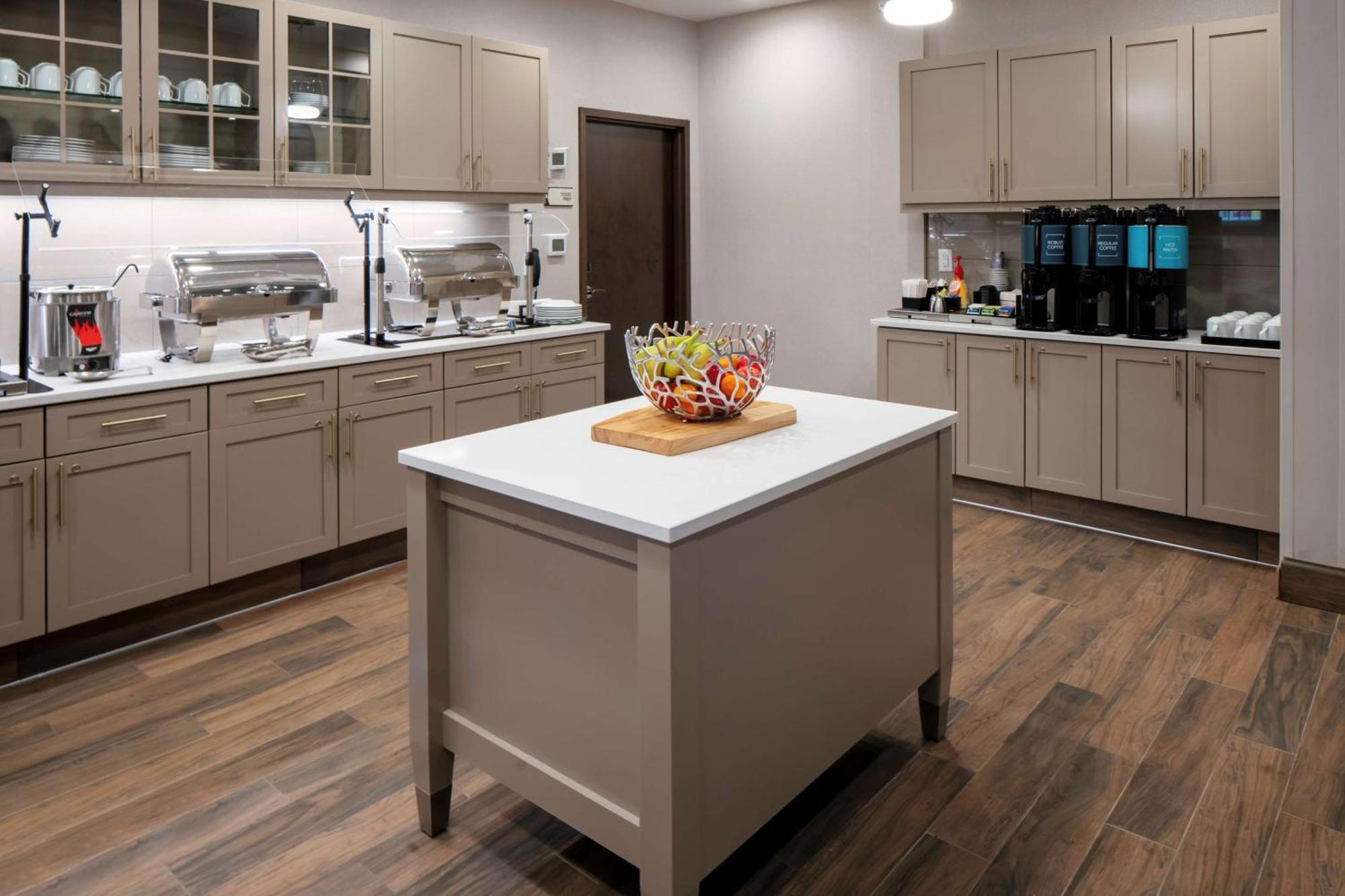 Homewood Suites By Hilton Greensboro Wendover, Nc エクステリア 写真