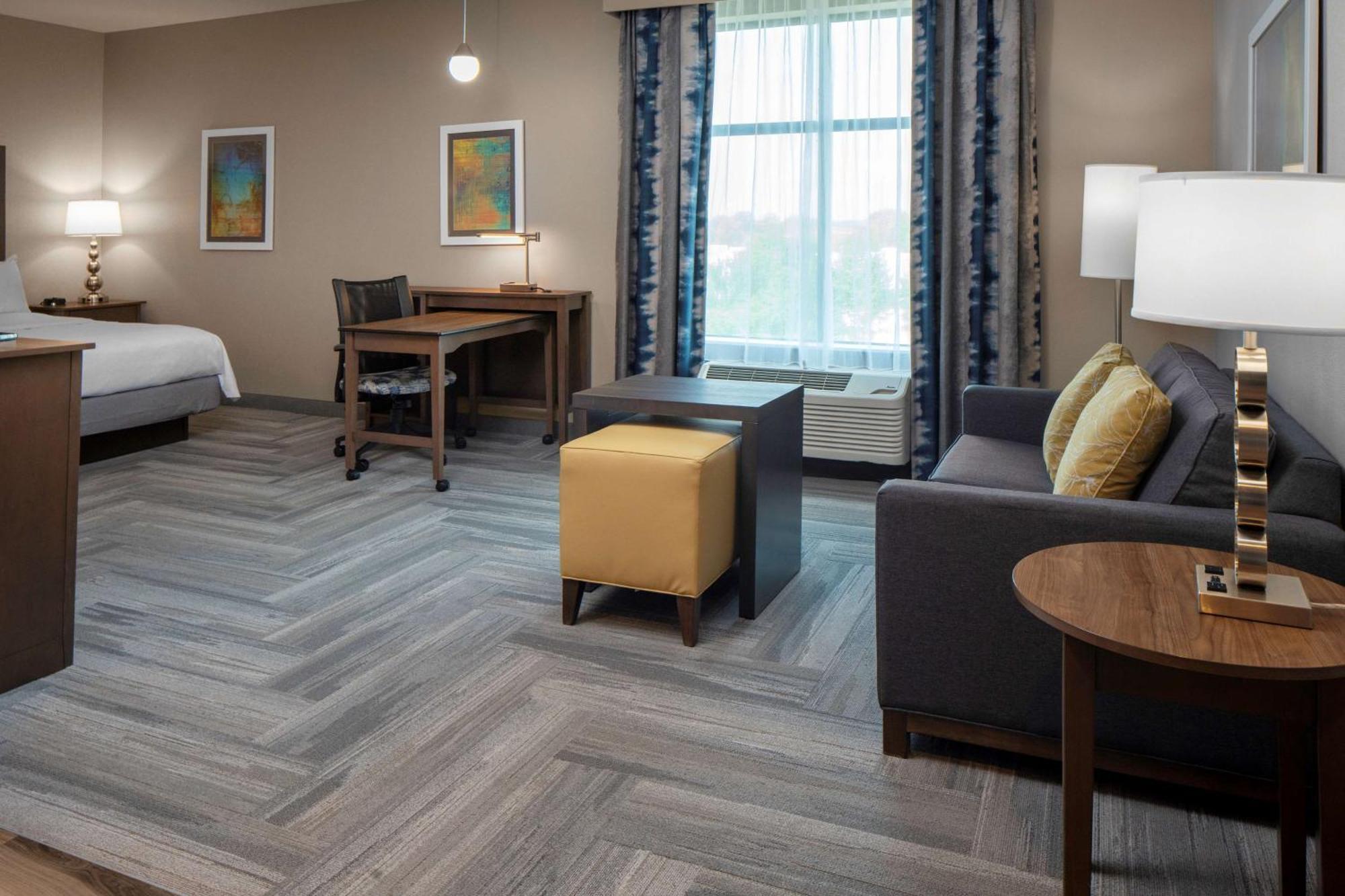 Homewood Suites By Hilton Greensboro Wendover, Nc エクステリア 写真