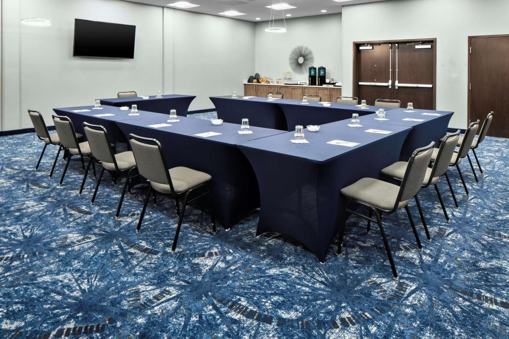 Homewood Suites By Hilton Greensboro Wendover, Nc エクステリア 写真