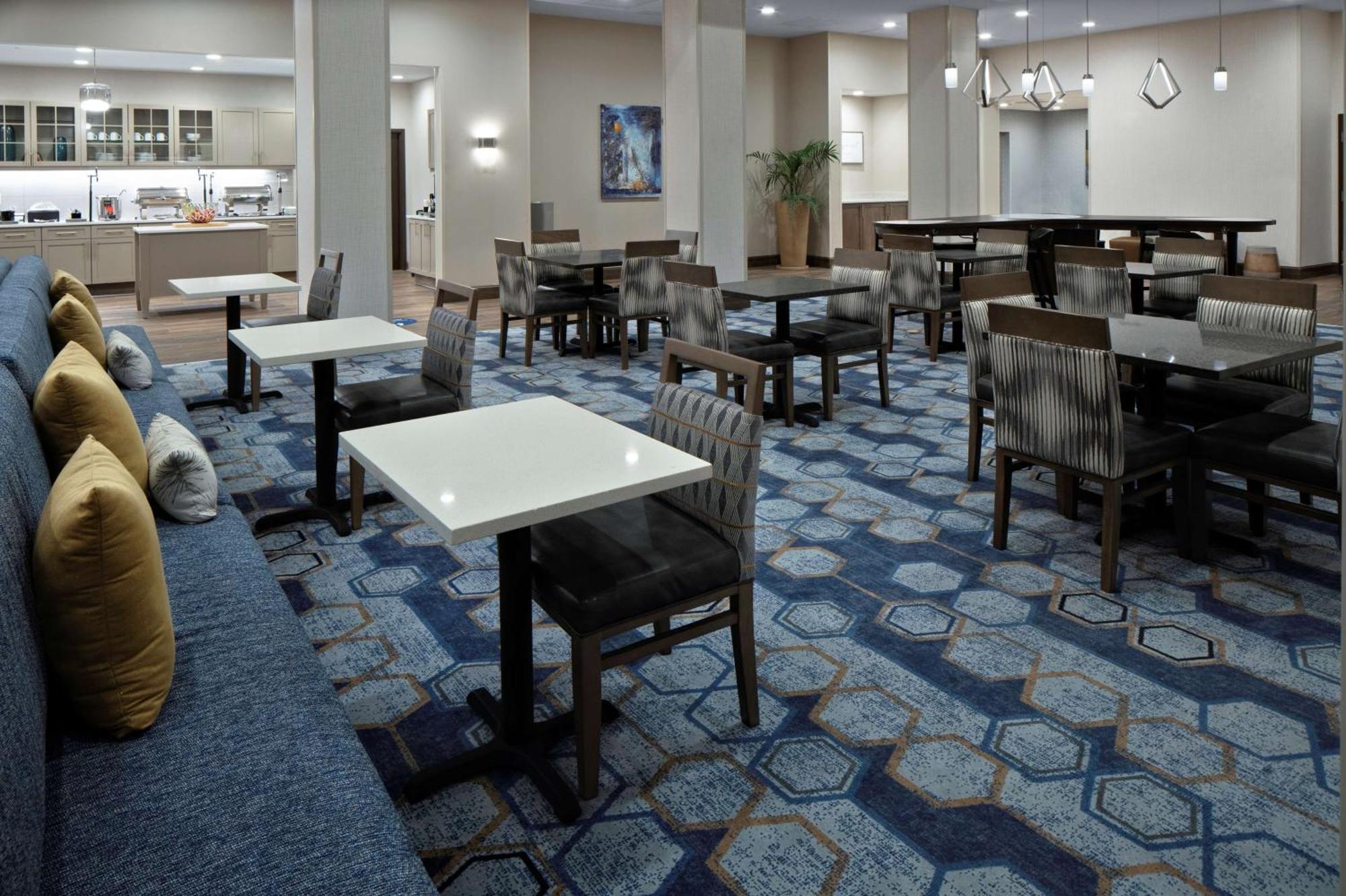 Homewood Suites By Hilton Greensboro Wendover, Nc エクステリア 写真