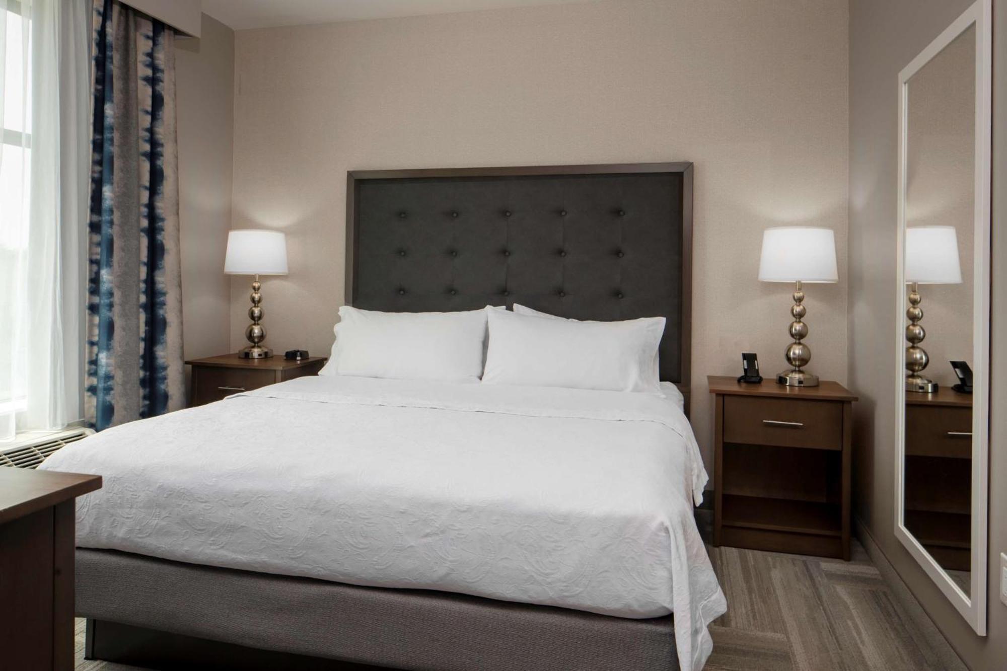 Homewood Suites By Hilton Greensboro Wendover, Nc エクステリア 写真