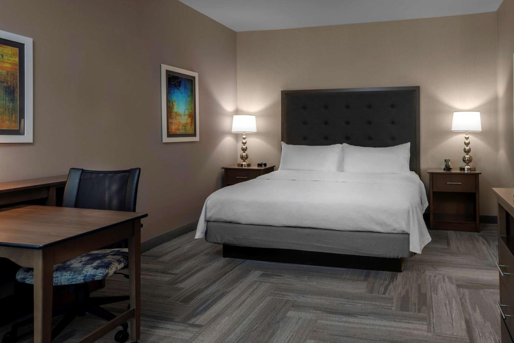 Homewood Suites By Hilton Greensboro Wendover, Nc エクステリア 写真